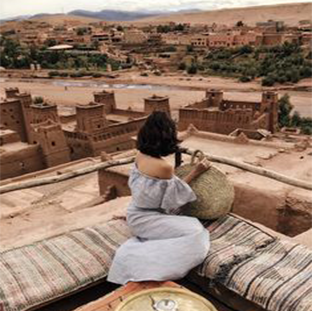 sayar maroc marrakech