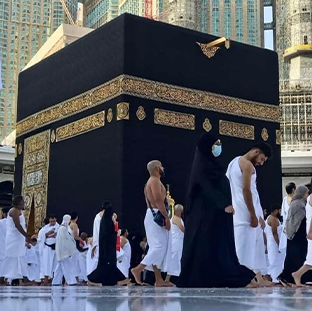 sayar voyage Omrah