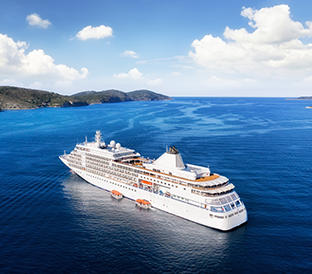 Croisière Grèce & Adriatique - Juin 2025