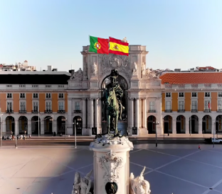 sayar voyage PORTUGAL ESPAGNE