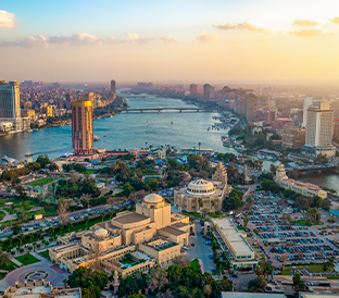 sayar voyage egypte