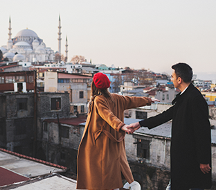 sayar voyage istanbul
