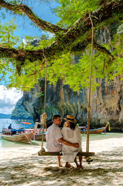 sayar voyage destination thailande