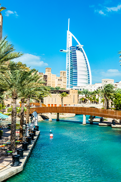 sayar voyage dubai