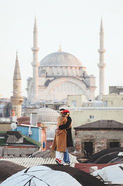 sayar voyage istanbul